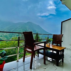The Four Season Resort - Top Rated & Most Awarded Property In Mussoorie